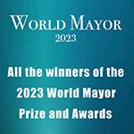 City Mayors: Largest Spanish cities.